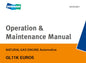 DOOSAN GL11K EURO5 NATURAL GAS ENGINE AUTOMOTIVE OPERATION & MAINTENANCE MANUAL PDF DOWNLOAD