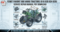 FENDT FAVORIT 900 916 920 924 926 TRACTORS SERVICE REPAIR MANUAL PDF DOWNLOAD\