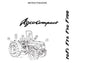 DEUTZ FAHR AGROCOMPACT 70F3, F75, F90, F100 TRACTORS OPERATOR’S MANUAL PDF DOWNLOAD