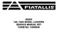 FIAT ALLIS 745, 745H WHEEL LOADER SERVICE REPAIR MANUAL PDF DOWNLOAD