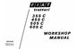 FIAT TRATTORI 355C, 455C, 505C, 605C TRACTORS SERVICE REPAIR MANUAL PDF DOWNLOAD