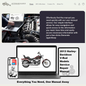 2013 Harley-Davidson V-Rod Models Service Repair Manual﻿ | PDF Download & Repair Info