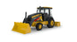 John Deere 210LJ Landscape Loader Operation and Test Service Manual