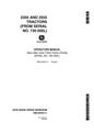 John Deere 2355, 2555 Tractor Operator's Manual OML64483 - PDF