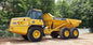 John Deere 250D, 300D Articulated Dump Truck BELL, DW Operation and Test Technical Service Repair Manual TM2115 - PDF