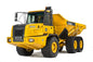 John Deere 250D, 300D (BELL, DW) Articulated Dump Truck Operation, Maintenance & Diagnostic Manual TM2115 - PDF