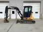 John Deere 35G Excavator Operator's Manual OMT333111 - PDF