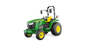John Deere 4049R, 4049M, 4066R, 4066M Tractor Operator's Manual OMLVU26458 - PDF