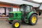 John Deere Tractor 6020, 6620 Technical Manual TM8248 Lettisch 01Dec05 - PDF