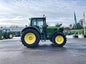 John Deere Tractor 6020, 6920S Technical Service Repair Manual TM4747 vol 2 Tschechisch - PDF