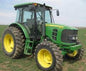 John Deere Tractor 6100D, 6110D, 6115D, 6125D, 6130D & 6140D Technical Service Repair Manual TM605019 - PDF