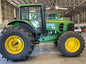 John Deere Tractor 6145J, 6165J, 6180J, 6205J Operation, Maintenance & Diagnostic Test Service Manual TM801419 - PDF