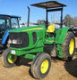 John Deere Tractor 6215, 6415, 6615, 6715 Technical Service Repair Manual TM4649 - PDF