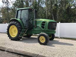 John Deere Tractor 6230, 6330, 6430, 6530, 6630, 7130, 7230 USA, Canada Technical Service Repair Manual TM400819 - PDF