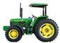 John Deere Tractor 6403 and 6603 2WD or MFWD Technical Service Repair Manual TM6024 - PDF