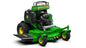 John deere 48, 52-Inch Commercial Walk-Behind Mowers Operator's Manual OMM79611 - PDF