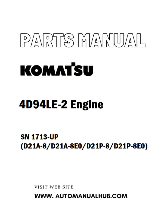 (For D21A-8/D21A-8E0/D21P-8/D21P-8E0)