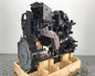 Komatsu 125E-5 Series Diesel Engine Service Repair Manual - PDF