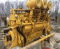 Komatsu 12V170-1 (SA12V170-1) Series Engine Service Repair Manual - PDF