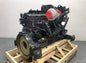 Komatsu 140E-7 Series Engine Service And Repair Manual - PDF