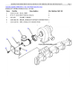 Komatsu 175C Crawler Loaders Parts Manual SN P040740-UP - PDF