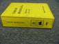 Komatsu 2D94-2, 3D94-2, 4D94-2, 4D94-3 (94 Series) Engine Service And Repair Manual - PDF 