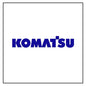 Komatsu 3072-2F Engine Parts Manual S/N 02519-UP - PDF