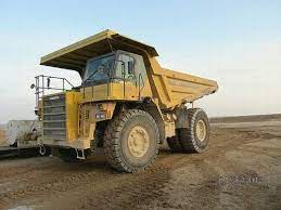Komatsu 330M Rigid Dump Truck Parts Manual S/N A10212-UP (DH643) (SA12V1402-1) - PDF 