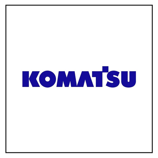 Komatsu 3D68E-38 Engine Parts Manual S/N 00101-UP - PDF