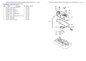 Komatsu 3D74E-3A Engine Parts Manual S/N 00101-UP - PDF