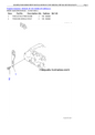 Komatsu 3D82AE-3HC Engine Parts Manual S/N 04840-UP - PDF