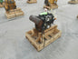 Komatsu 3D82AE-5M-BA Engine Parts Manual S/N 00246-UP - PDF