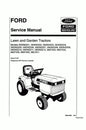 New Holland 09GN2201, 09GN2203, 09GN2204, 09GN2206, 09GN2207, 09GN2208, 09GN2209, 09GN2210 Tractor Service Repair Manual 40641005 - PDF