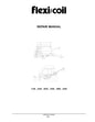 New Holland 1740, 2340, 2640, 3450, 3850, 4350 Service Repair Manual 87367160 - PDF