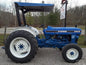 New Holland 2910, 3910, 4110, 4610, 5610, 6610, 6710, 7610 Tractor Service Repair Manual 40881017 - PDF
