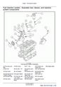 New Holland 47638135-Engine-Tier 3(3CYL-65HP)-W/Power Shuttle Parts Catalog Manual - PDF 