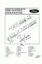 New Holland 5200, 550, 5600, 650, 6600, 7200, 750, 7500, 7600, 8600, 9600 Operator's Manual 40881007 - PDF