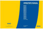 New Holland 810LA, 815LA, 830LA, 835LA, 850LA, 855LA, 857LA, 910LA, 915LA, 917LA, 935LA, 937LA, 975LA Front Loader Operator's Manual 51425187, 51686299, 90441915 - PDF