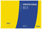 New Holland Boomer 20, Boomer 25 Compact Tractor Operator's Manual 47578934 - PDF