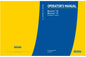 New Holland Boomer 33 and Boomer 37 Compact Tractor Operator's Manual 47578239 - PDF