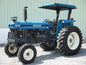 New Holland Emission Controlled 5610S, 6610S, 7610S Tractor Operator’s Manual 86837677 - PDF