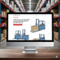 Toyota 7HBW23 Powered Pallet Walkie Service Repair Manual PDF