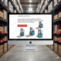 Toyota Electric Pallet Truck 6HBC30-6TB50 Service Repair Manual PDF Download