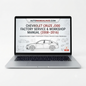 Chevrolet Cruze J300 Factory Service and Workshop Manual for 2008–2016 models covering engine, gearbox, suspension, diagnostics, electrical systems, maintenance, repairs, and rebuild procedures.