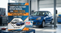 Ford Fiesta Factory Service and Repair Workshop Manual for 2002–2008 models covering body, chassis, driveline, engine, mechanical components, repair and maintenance.