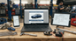 Hyundai Excel and Accent X3 Factory Service and Repair Manual for 1994–1999 models with factory maintenance and workshop repair information.