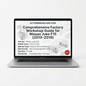 Factory Service and Workshop Manual for the Nissan Juke F15 (2010–2019) covering engine, gearbox, suspension, wiring diagrams and electrical systems.