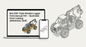 Bell 225F Triple Wheeler Logger Parts Manual PDF Illustrated Parts Catalog BN049434 2018 - AutoManualHub.com