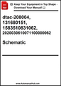 Technical schematic or diagram with alphanumeric codes on a white background